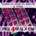 Sildenafil Citrate Tablets Ip 100Mg 10